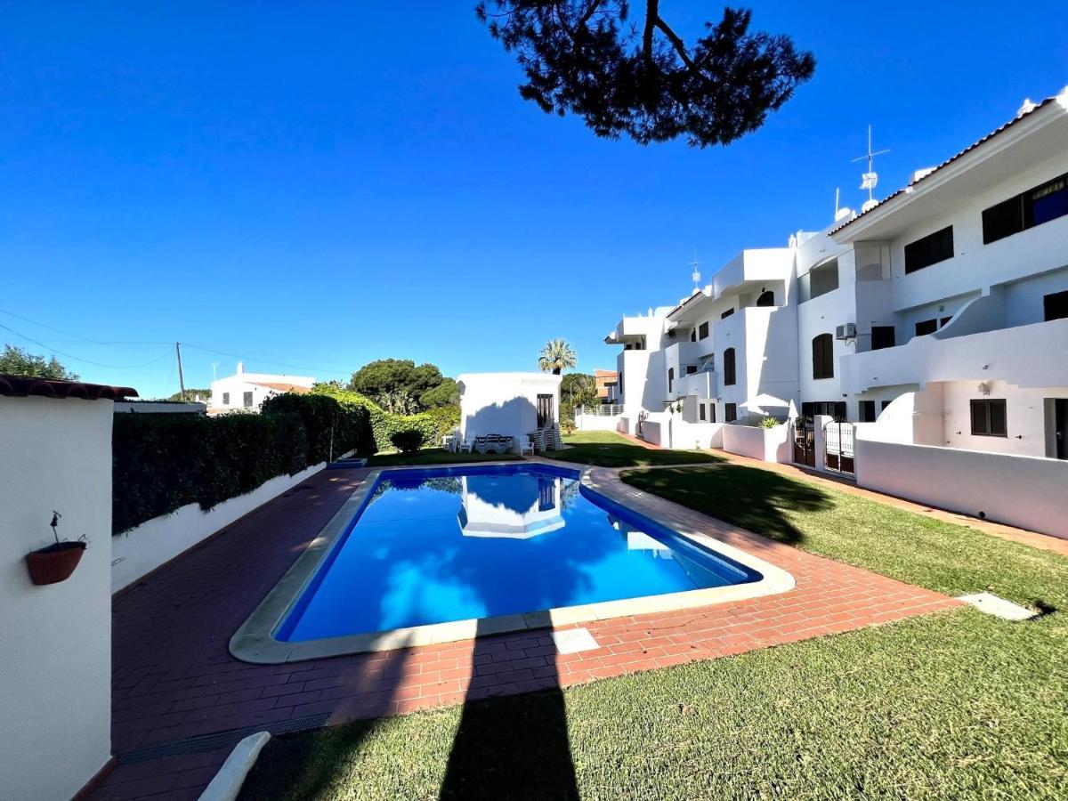 Vilamoura Brightness Apartment With Pool By Homing Exterior photo