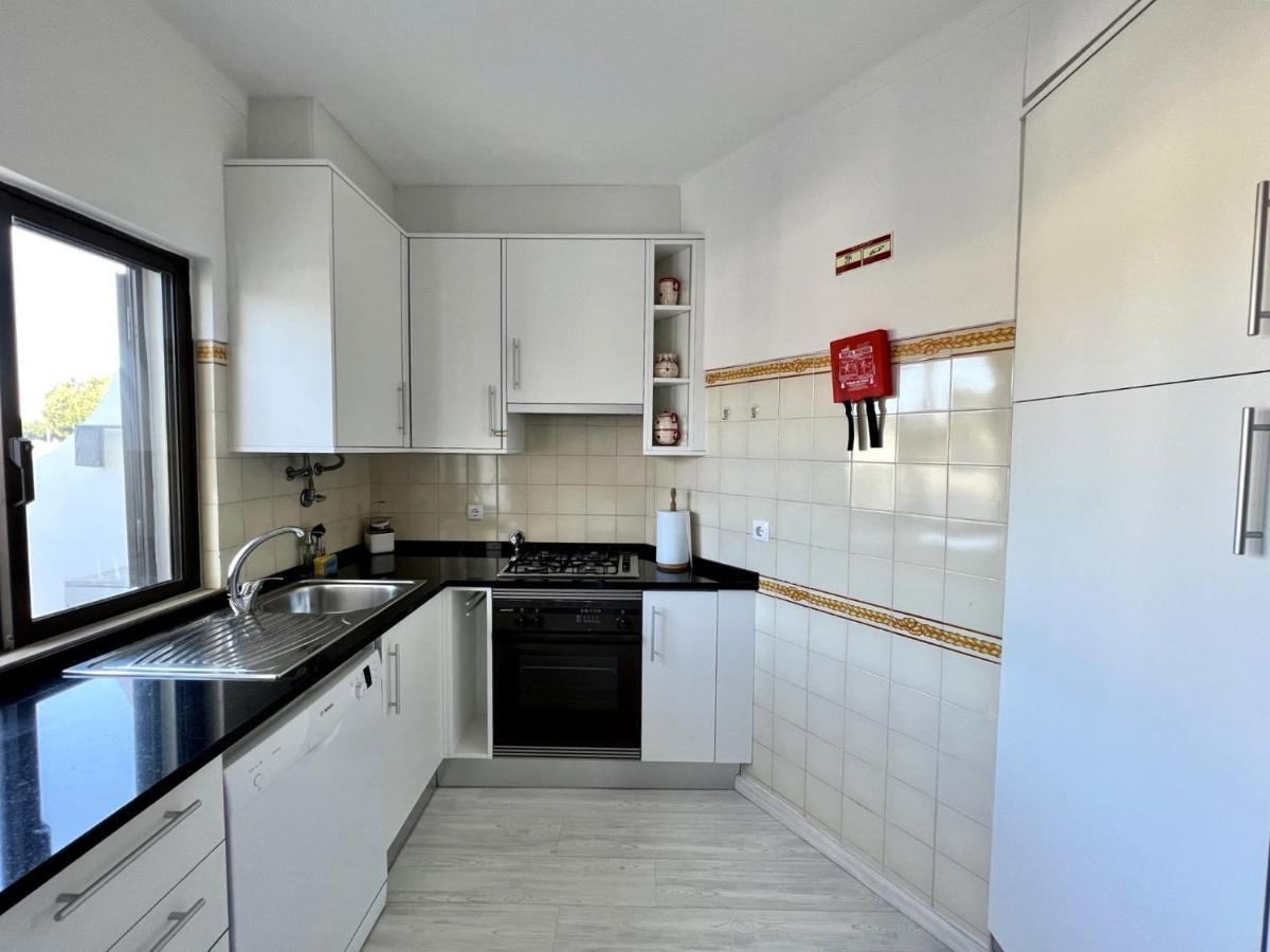 Vilamoura Brightness Apartment With Pool By Homing Exterior photo