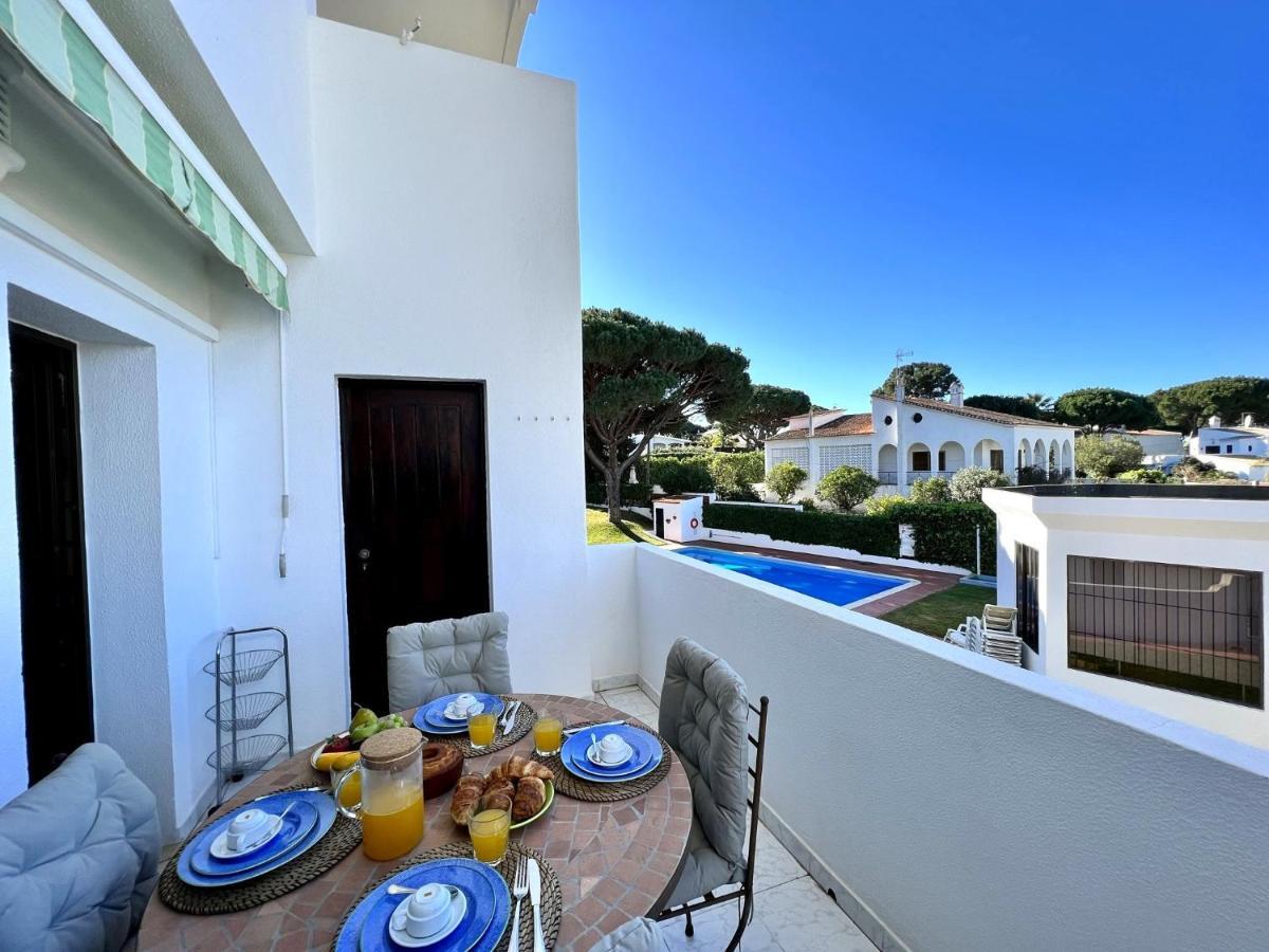 Vilamoura Brightness Apartment With Pool By Homing Exterior photo