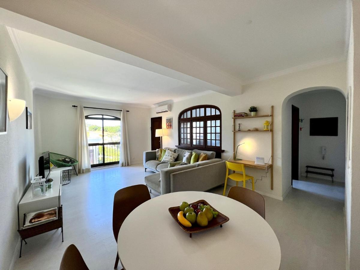 Vilamoura Brightness Apartment With Pool By Homing Exterior photo