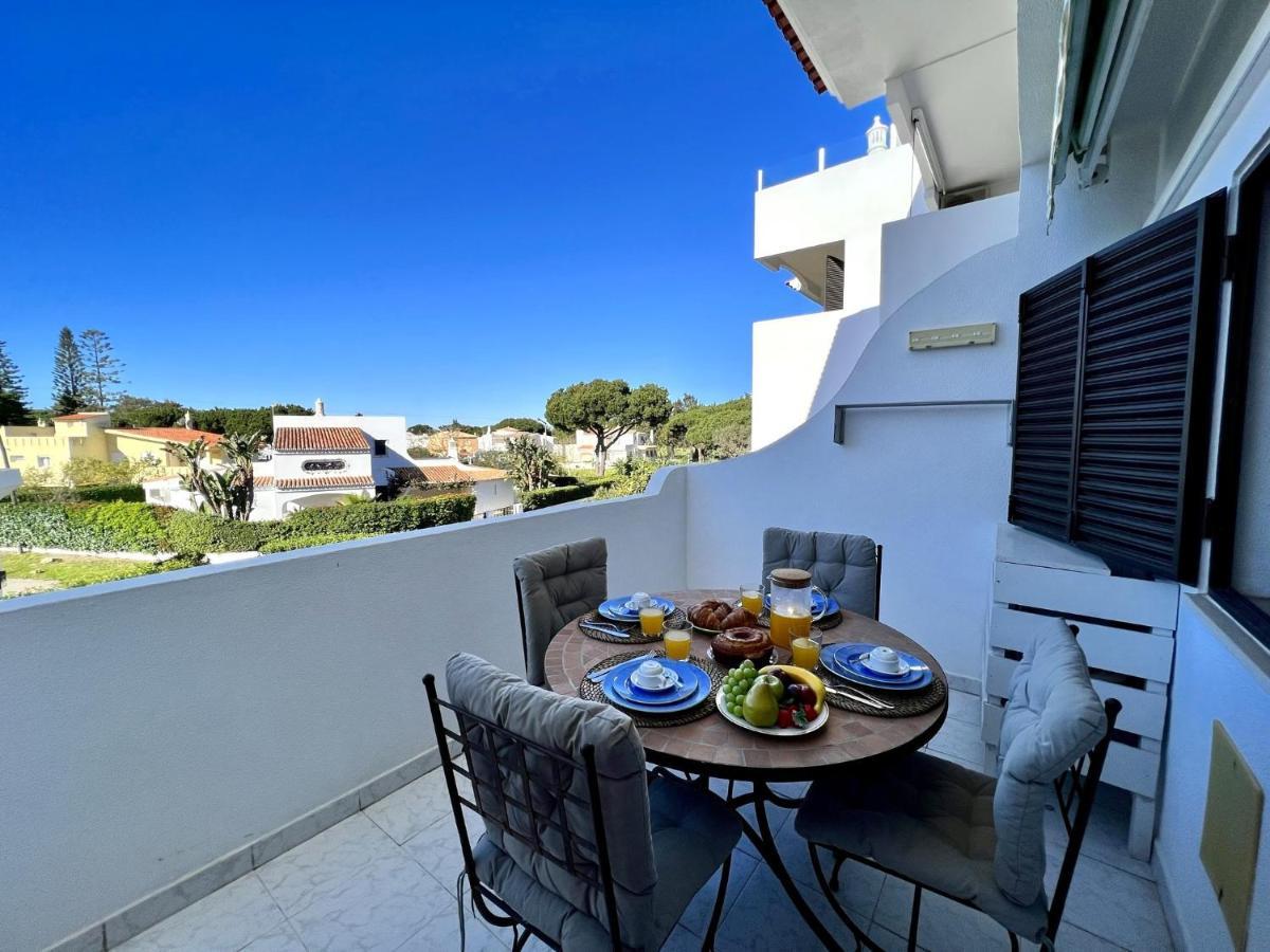 Vilamoura Brightness Apartment With Pool By Homing Exterior photo