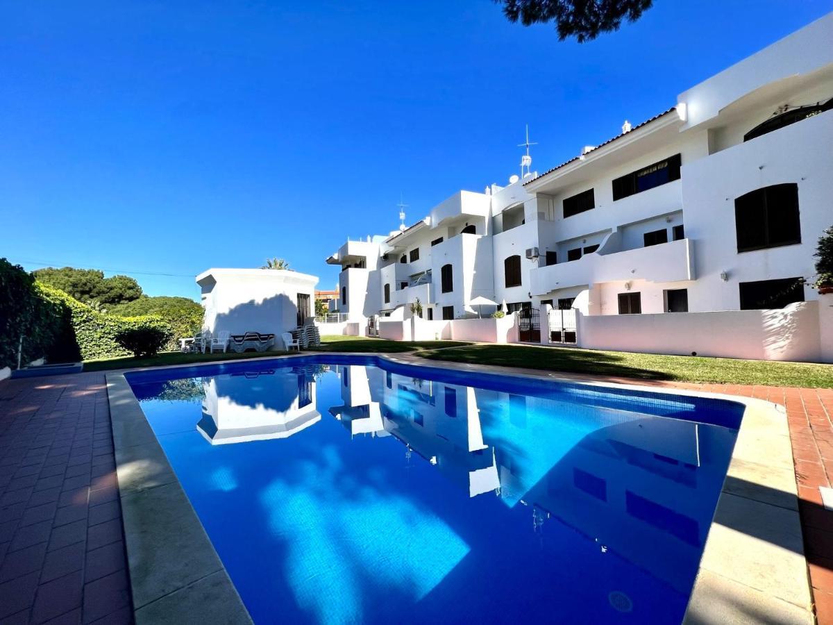 Vilamoura Brightness Apartment With Pool By Homing Exterior photo