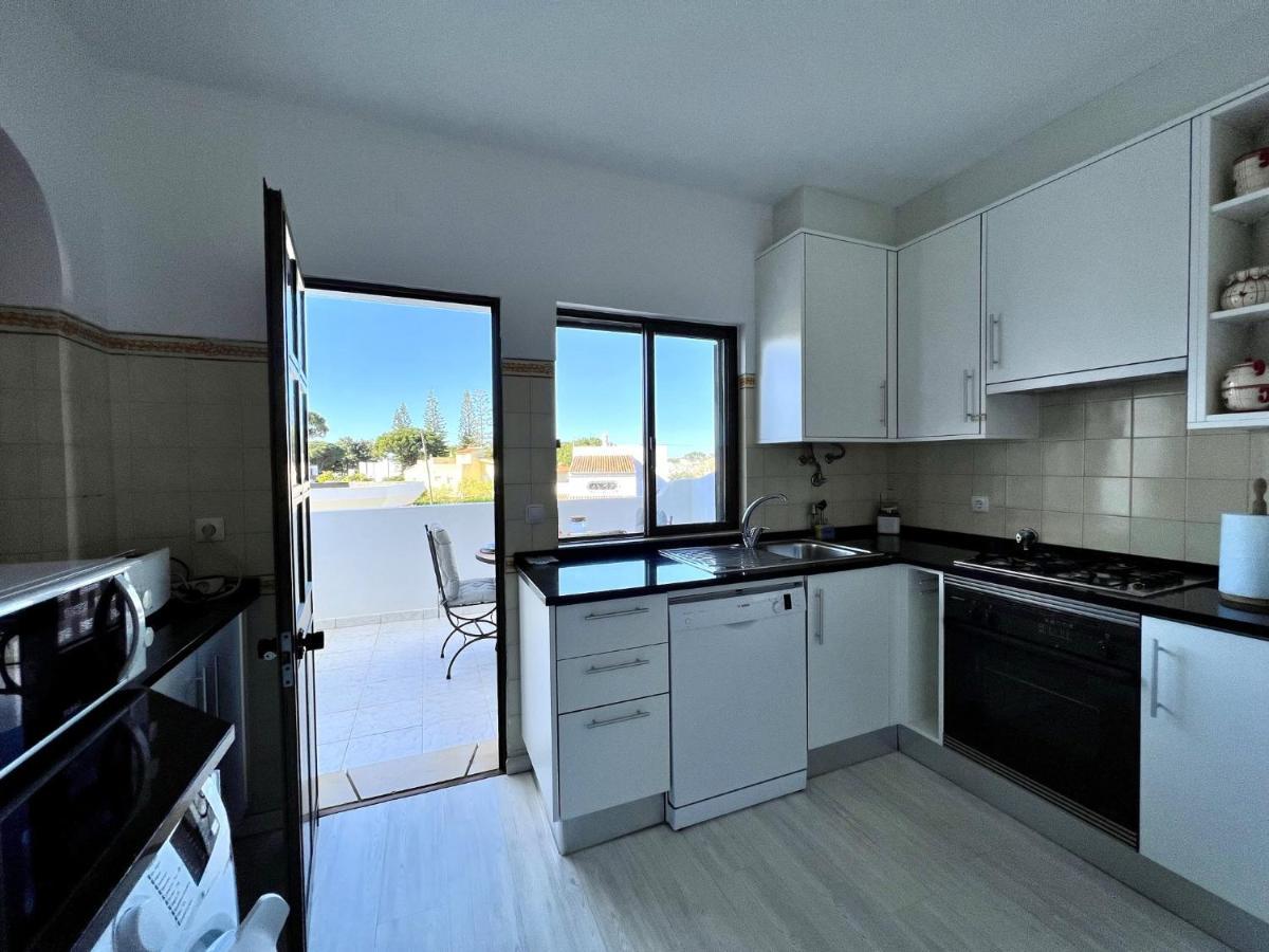 Vilamoura Brightness Apartment With Pool By Homing Exterior photo
