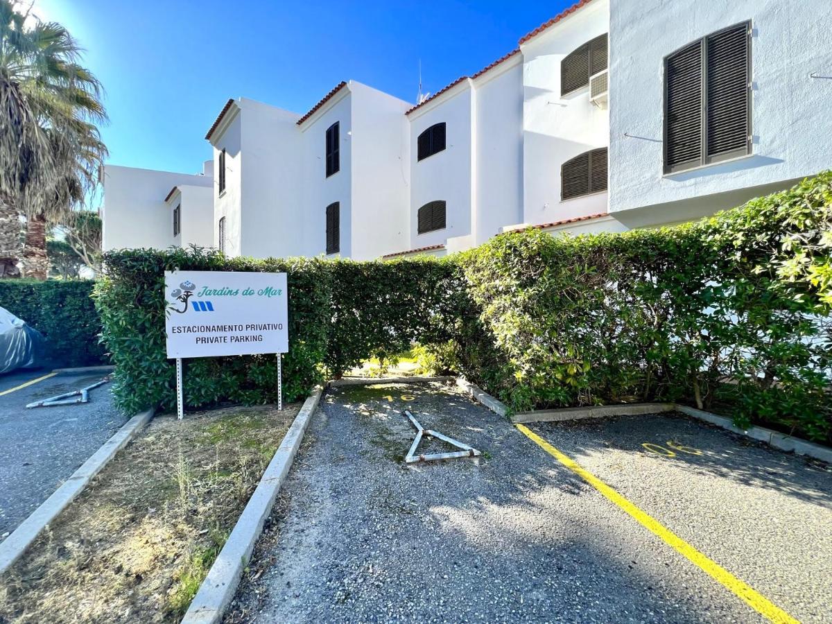 Vilamoura Brightness Apartment With Pool By Homing Exterior photo